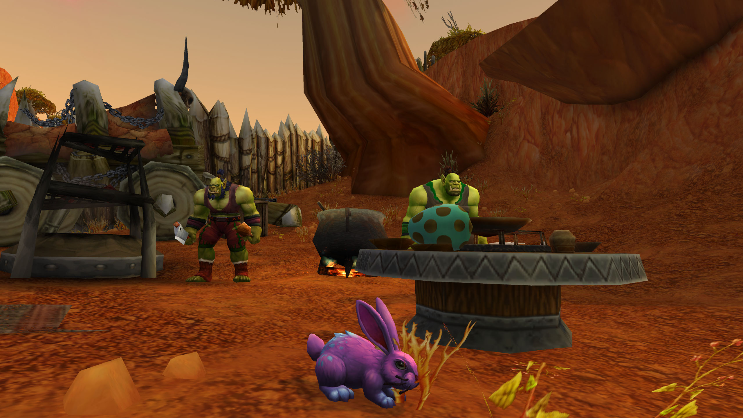 WoW Event Calendar: Don’t Miss These Seasonal Bonuses