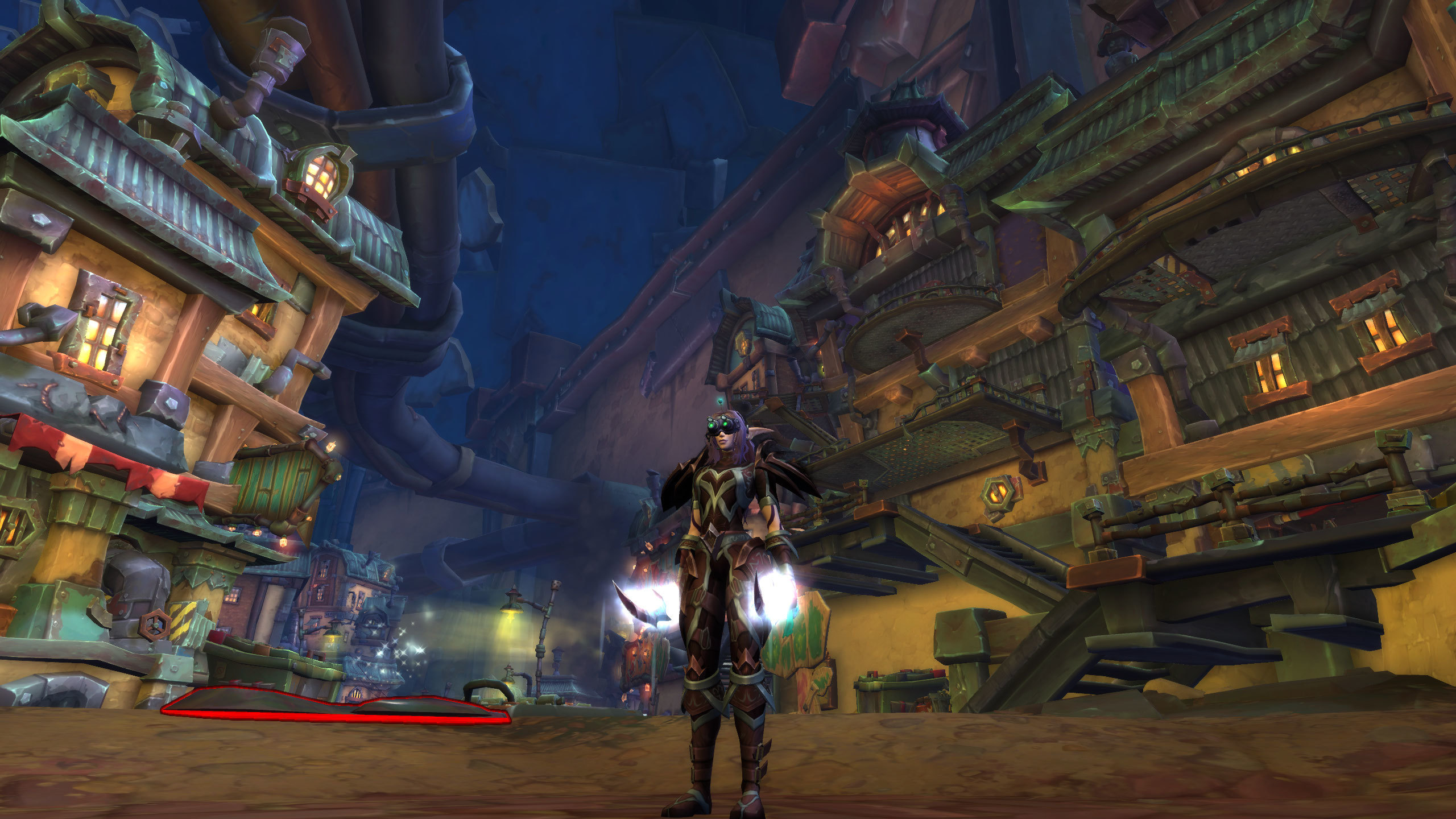 How the Auction House Reflects Real-World Economic Behavior and Risk