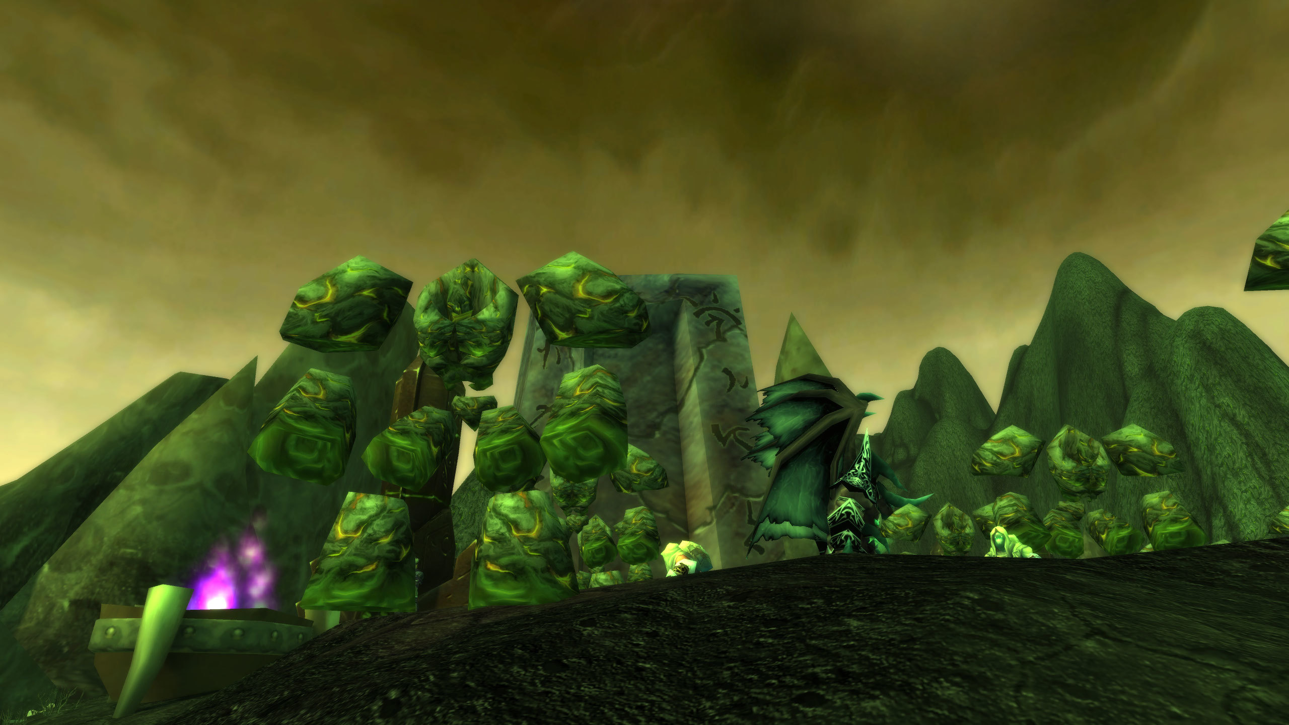 Exploring the History of WoW Beta Tests and the Fans Who Shaped Each Era