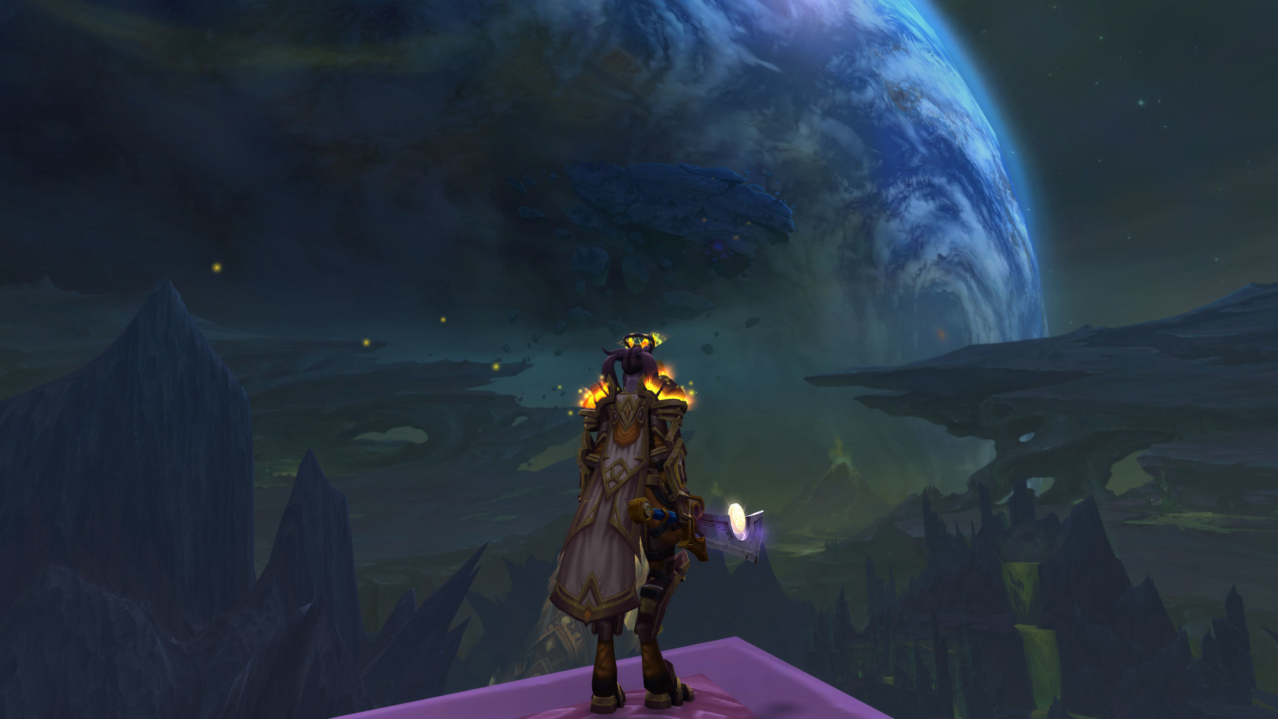 The Rise of WoW Fan Art: How Players Redefine the Game’s Visual Language