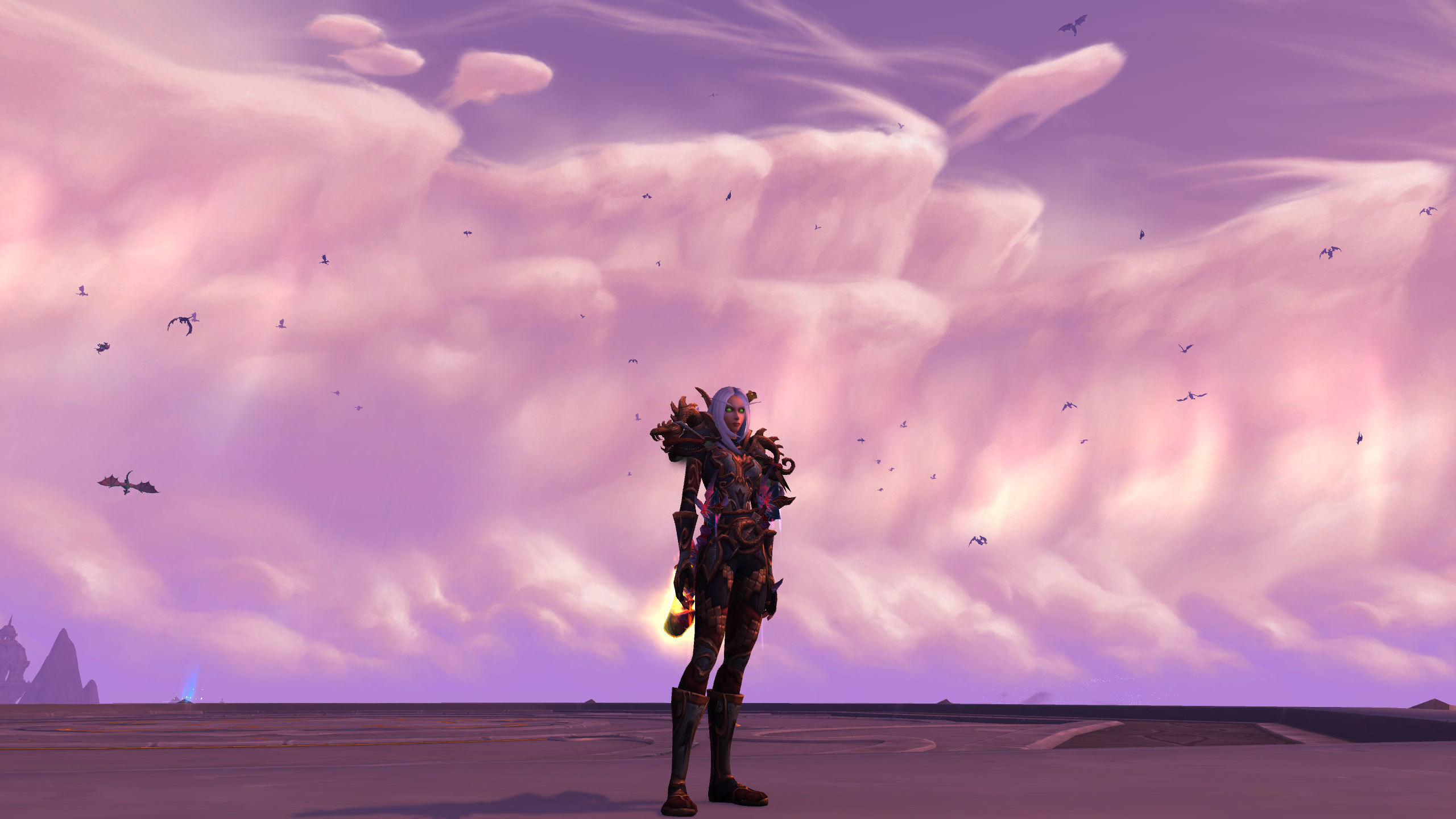The Best Weapon Upgrades for Warriors and Rogues While Leveling in WoW Classic
