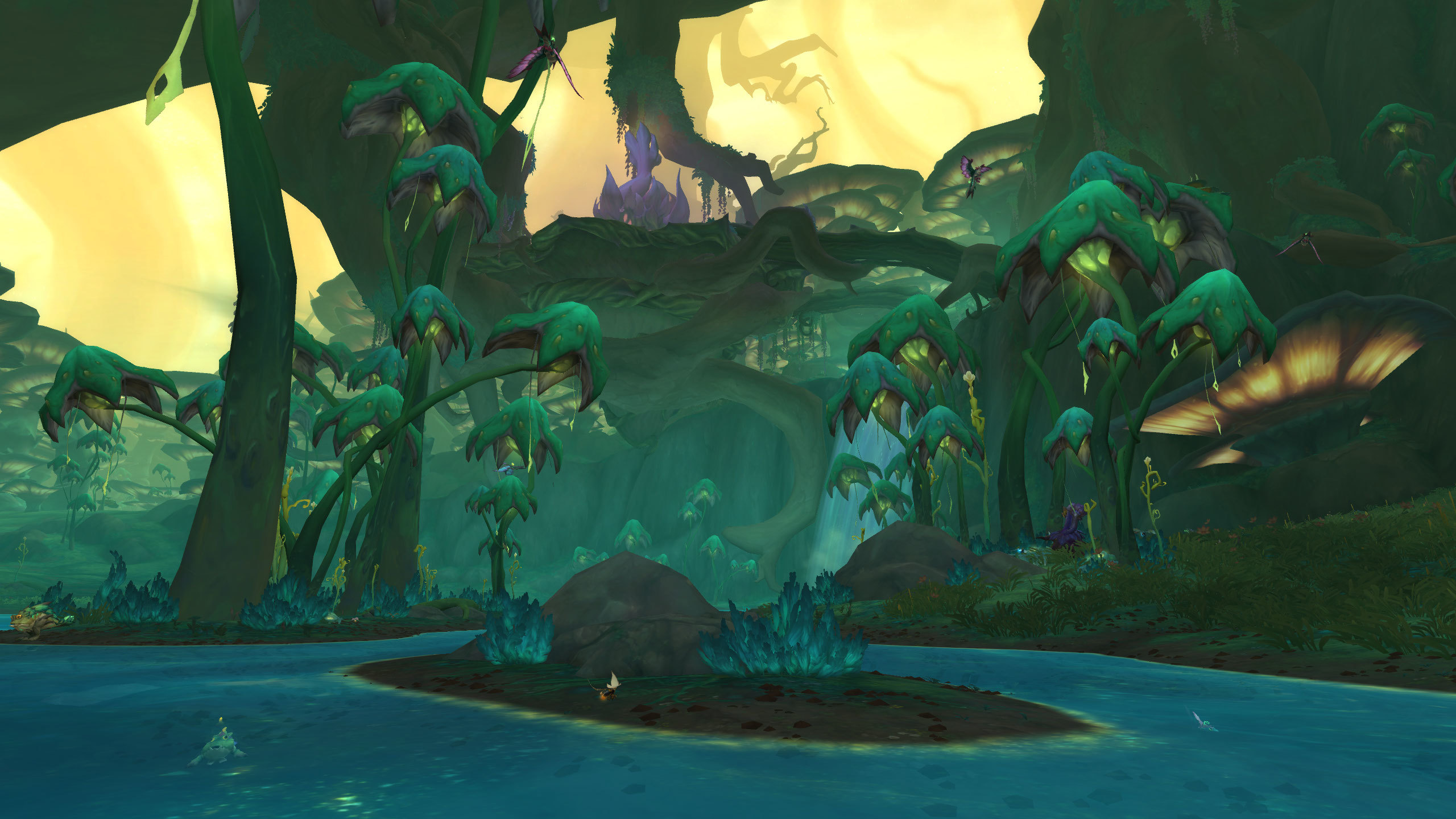The Paladin Charger Questline: A Step-by-Step Guide to the Epic Mount Journey